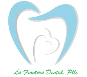 Link to La Frontera Dental PLLC home page